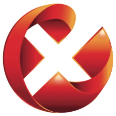 XO1 logo