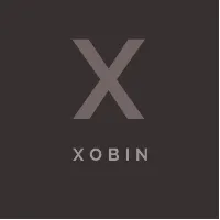 Xobin logo