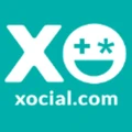 Xocial logo