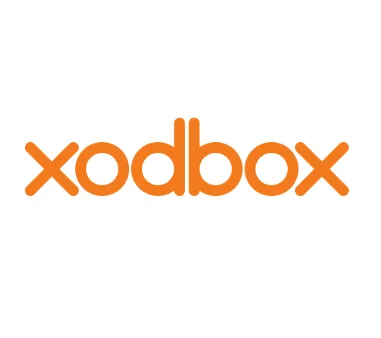 Xodbox logo