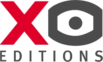 XO Editions logo