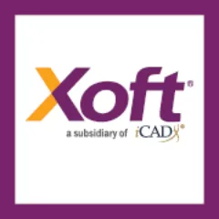 Elekta Xoft logo