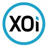 XOi Technologies logo
