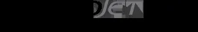 XOJET logo