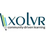 Xolvr logo