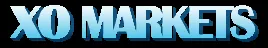 XO Markets logo