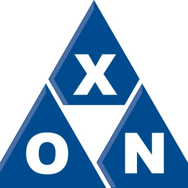 XON logo