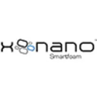XOnano Smartfoam logo