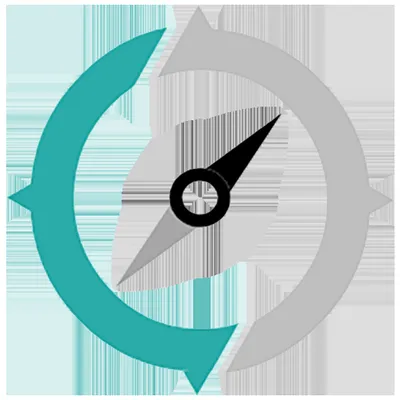 Xona Space Systems logo