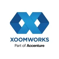 Xoomworks logo