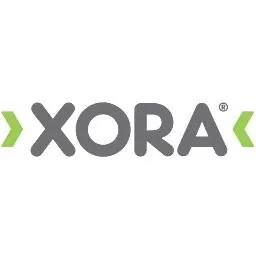 Xora logo