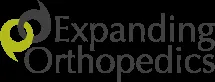 Expanding Orthopedics logo