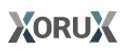 XORUX logo