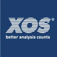 XOS logo