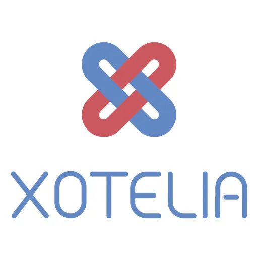 Xotelia logo