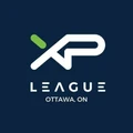 XP LEAGUE OTTAWA logo