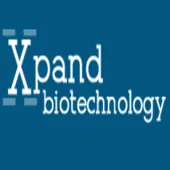 Xpand Biotechnology logo