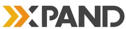 XPAND logo