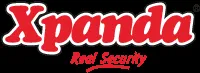 Xpanda logo