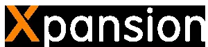 Xpansion logo