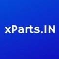 Xparts