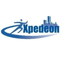 Xpedeon logo