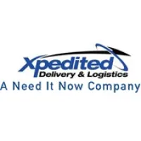 Xpedited Delivery & Logistics logo
