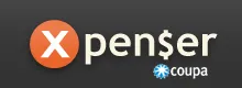 Xpenser logo