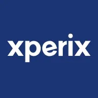 Xperix logo