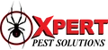 XPERT PEST SOLUTIONS logo