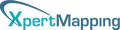 XpertMapping logo