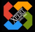 XpertOnline logo