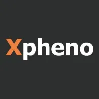 Xpheno logo