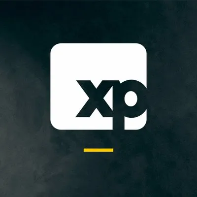 XP Investimentos logo