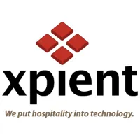 Xpient logo