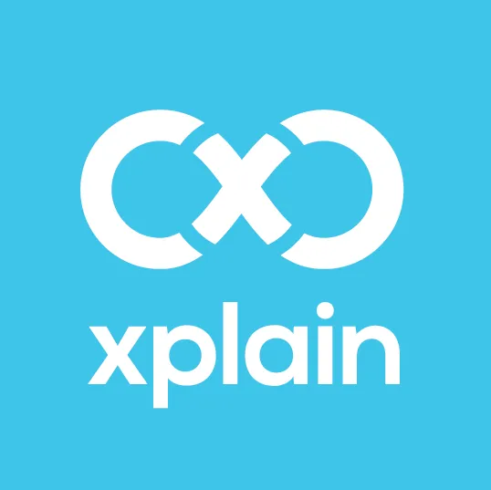 Xplain.io logo