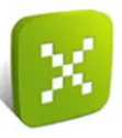 Xplana logo