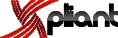 Xpliant logo