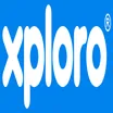 Xploro logo