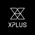 XPlus logo