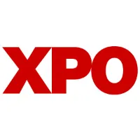 XPO Logistics logo