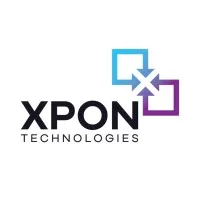 Xpon logo