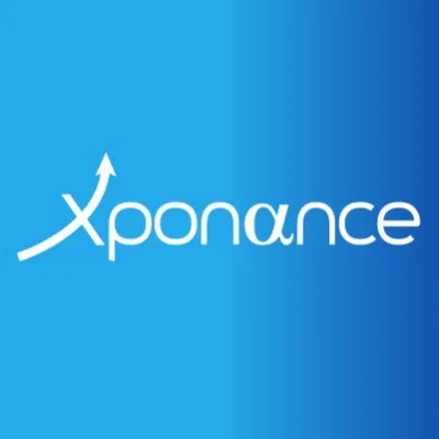 Xponance logo