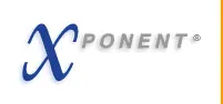 Xponent Photonics logo