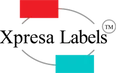Xpresa Labels logo