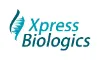 Xpress Biologics logo