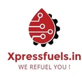 Xpress Fuels logo