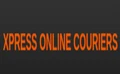 Xpress Online Couriers logo