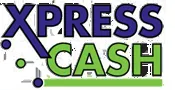 Xpress Cash logo