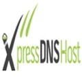 XpressDNSHost logo